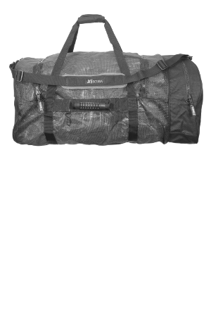 Luxus Netztasche