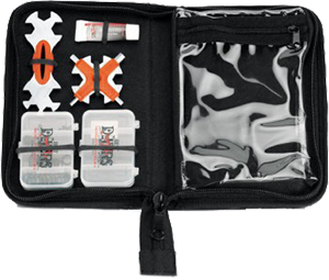 Set Microtools Luxus