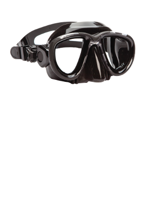 Backup Maske