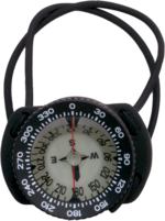 Compass TEC 30 Bungeemount