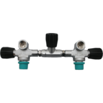 Manifold complete 171mm