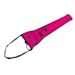 DIRZONE alert marker 122cm with duckbill PINK