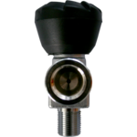 Mono valve M18X1,5 300 bar
