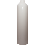 11.1 liter 80cft white