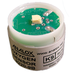 Analox O2 replacement oxygen sensor