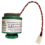 Analox ATA PRO replacement oxygen sensor