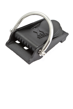 Clear Path D-Ring Set