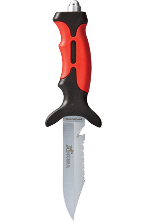 Stryker spitz
